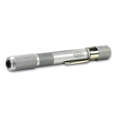 Dynaflux DF601-6 Chem Sharp Tungsten Holder 0.06 Inch to 0.18 Inch Capacity 0.5 Inch Dia x 4.5 Inch L