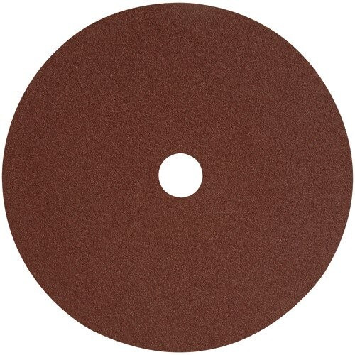 DeWalt Coated Abrasives, 4.5in AO Fiber Resin Disc 60G 5PK