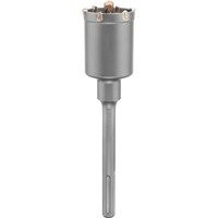 DeWalt Carbide drilling, 1-Piece 2" x 12" SDS Max Core Bit