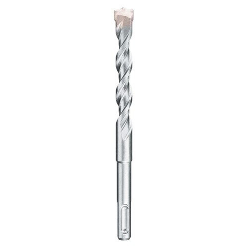 DeWalt Carbide drilling, 7/16" x 10" x 12" Rock Carbide™ SDS+ Hammer Bit