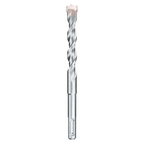 DeWalt Carbide drilling, 1/2" x 22" x 24" Rock Carbide™ SDS+ Hammer Bit
