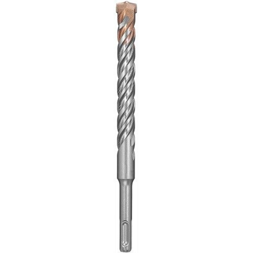 DeWalt Carbide drilling, 7/8" x 16" x 18" Rock Carbide™ SDS+ Hammer Bit