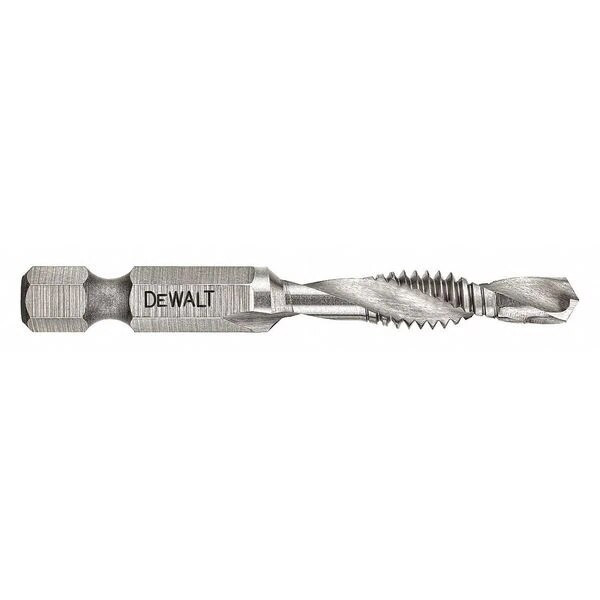 1/4IN 20 DRILL TAP 1/4IN CAPACITY