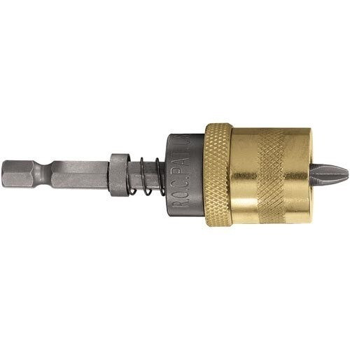 DeWalt Screw Driving, Adjustable Screw Depth Setter Non-Magnetic