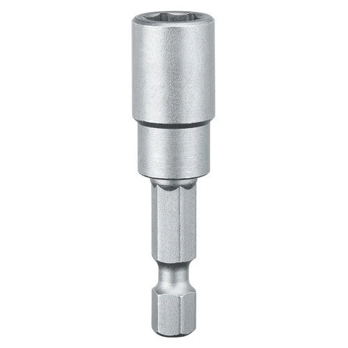 Nutsetter, 5/16" x 1-7/8" Magnetic Socket Driver