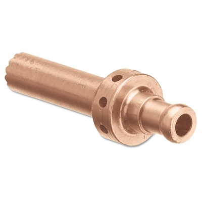 Thermal Dynamics 98402 Plasma Electrode, 80 A, for PakMaster 50, PakMaster 75, and 100XL PLUS PCH/M-62