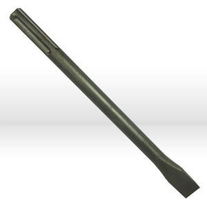 SDS Max Drill Bit, 11" Cold Chisel SDS Max Shank (Bulk)