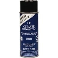 Dynaflux Crack Check Nuclear Penetrant Inspection, Type: Cleaner - Class 2, Size: 16 oz