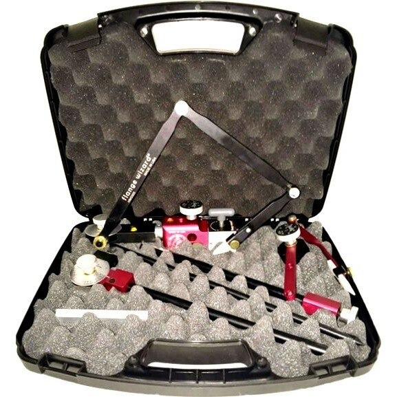 Miter Marker and Imager Combo Kit