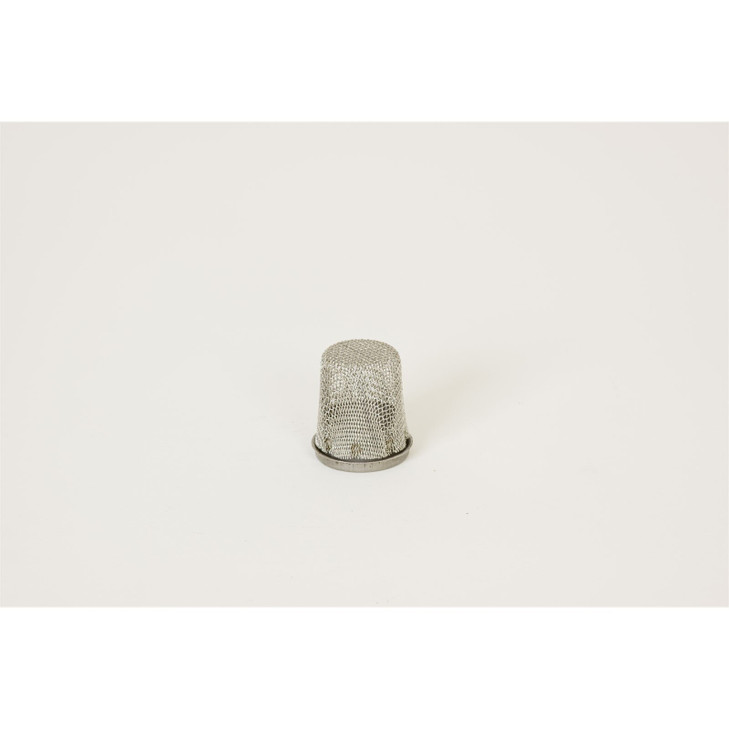 PARTS FOR TYPE I & II SAFETY CANS, SCREEN for Stainless Type I Cans