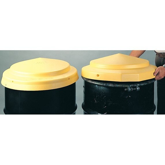 HAZ MAT DRUM & IBC PRODUCTS, Drum Cover - Closed Head