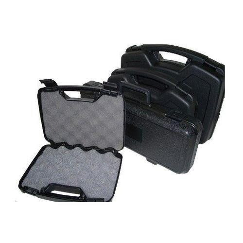 Wizard Case, 10 Inch L, 8 Inch W, Polypropylene