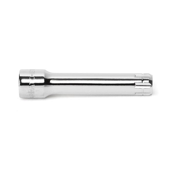 Pass-Thru Extension, Pass-Thru, 6 Inch, 1/4 Inch Drive Tang