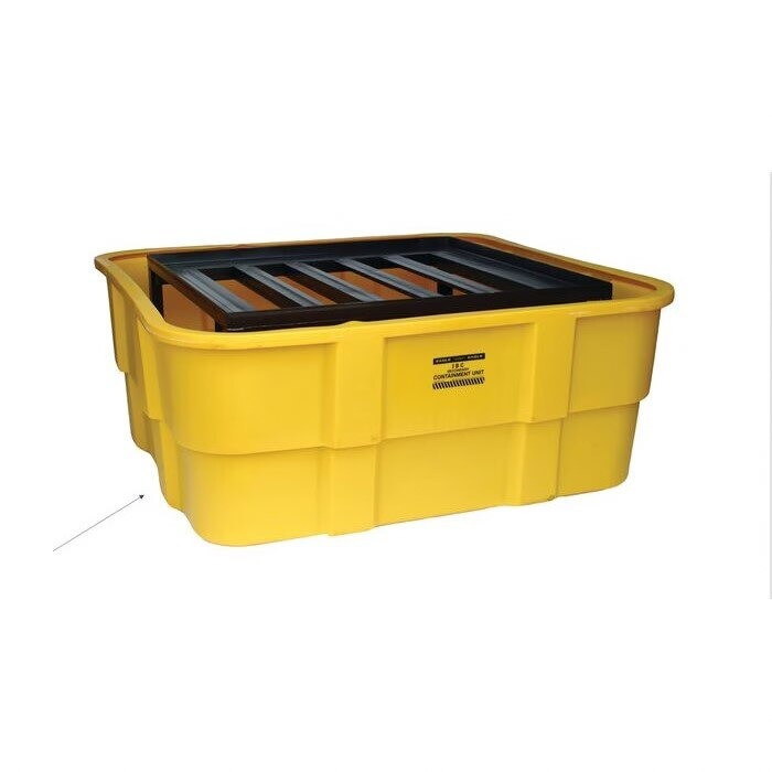HAZ-MAT PARTS & ACCESSORIES, Tub Only For 1680