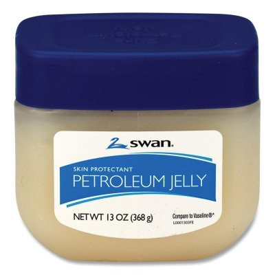 First Aid Only 12850 Petroleum Jelly, 13 oz, Jar