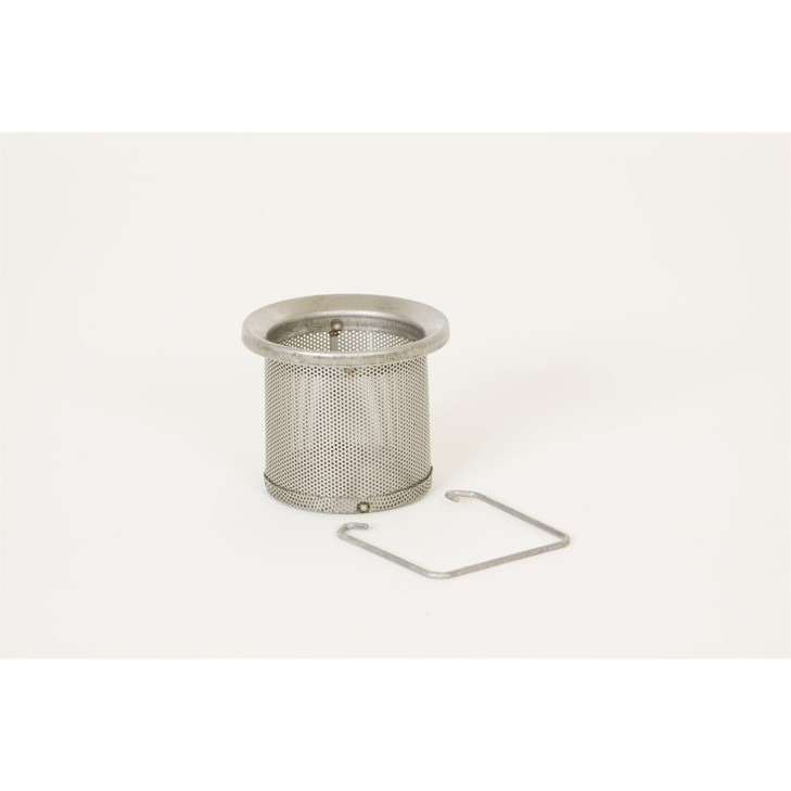 WASTE DISPOSAL CONTAINERSSAFETY DISPOSAL CANS, SCREEN for Metal Disposal Cans