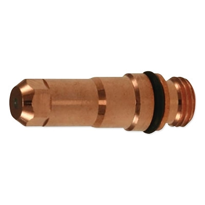 Thermacut T102615 Replacement Hypertherm Electrodes Suitable for HT2000 HySpeed, (*), 200 A