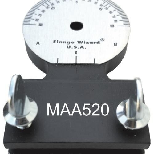 Multi Angle & Squaring Attachment