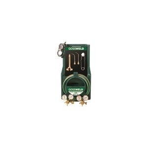KIT, MC ACET REG w/ PLASTIC STAND