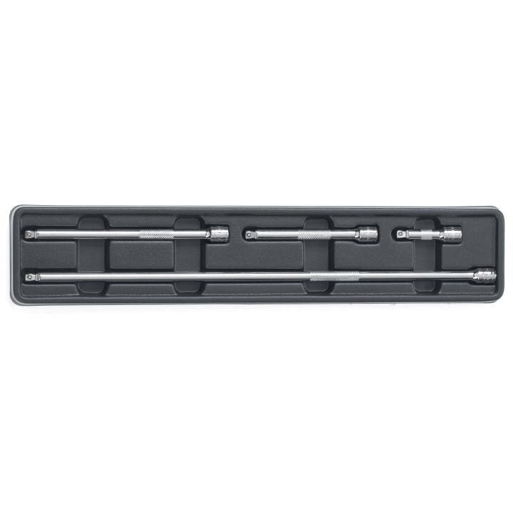 Wobble Extension Set, 2 Inch 4 Inch 6 Inch 14 Inch, 1/4 Inch