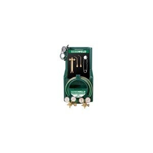 KIT, MC ACET REG w/ PLASTIC STAND