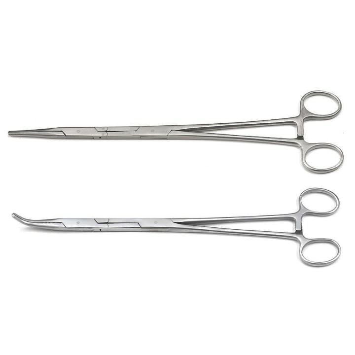 Plier Set, Double-X, Stainless Steel, Stainless Steel