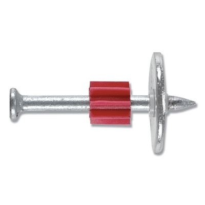 Powers by DeWalt 50094PWR .003 in Dia Head Drive Pin with 7/8 in Washer, 1-1/2 in