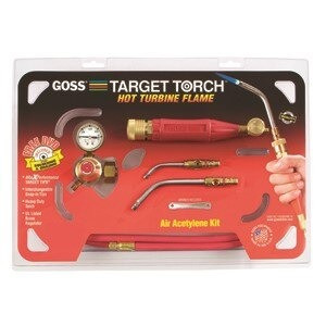 KIT, B ACET REG, w/ GA-3, GA-11