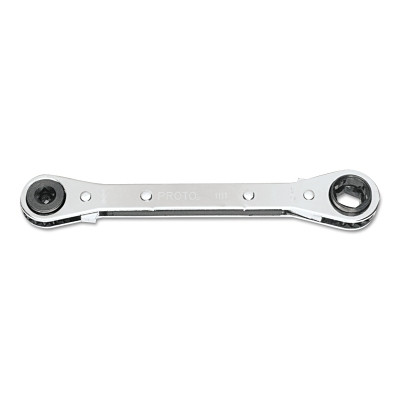 Proto J1111 WR RAT REF 1/4-3/16SQX9/