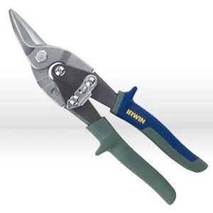 Aviation Snip, Aviation Snip, Compound Leverage, Cuts Right and Straight