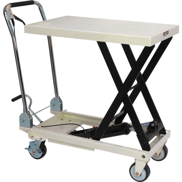 Jet SLT-1650, Quick-Lift Pump, 1,650-lb. Capacity