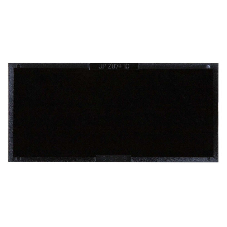 Filter Plate, Passive