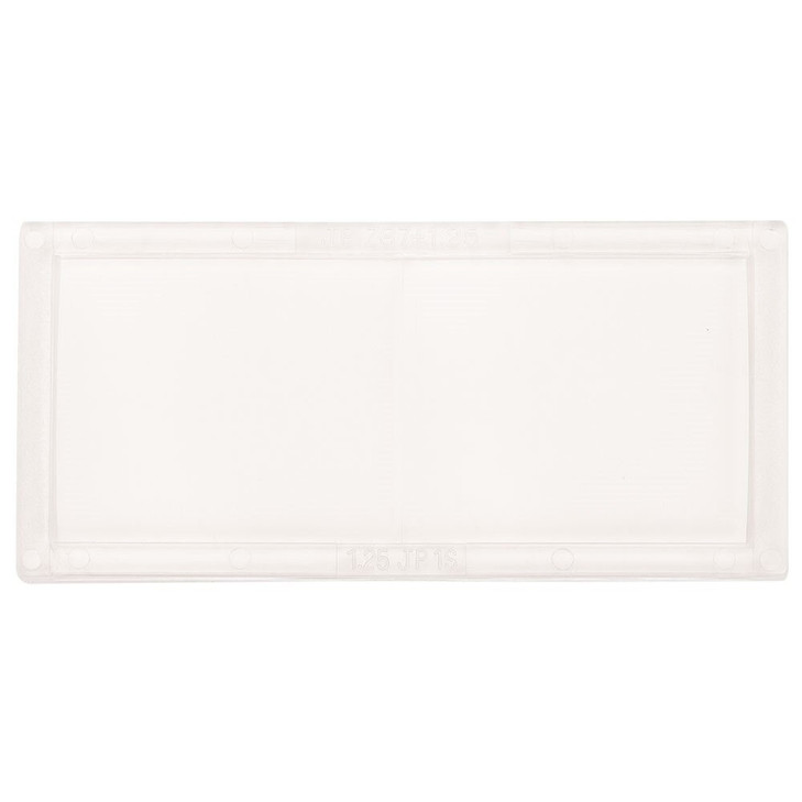 Magnifying Plate