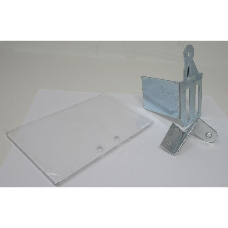 Eye Shield Assembly
