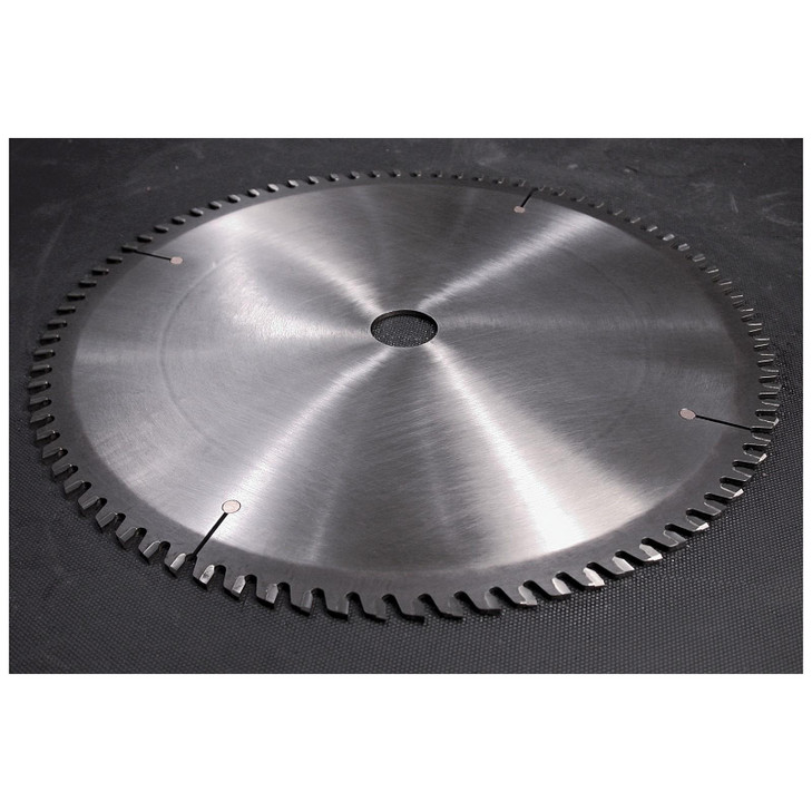 Jet Replacement Blade for JET J-FK350- 350mm x 2.5mm x 32mm 180T Ferrous