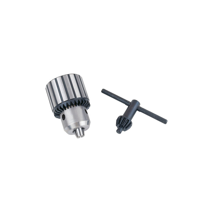 Jet TDC-750, Taper Mount Drill Chuck 1/8"-3/4" x JT-4