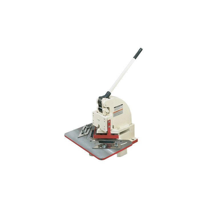 Jet HN-16N Bench Hand Notcher  HN-16T
