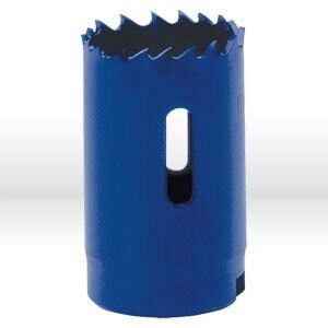 Hole Saw, Bi-Metal 1-1/4" Hole Saw