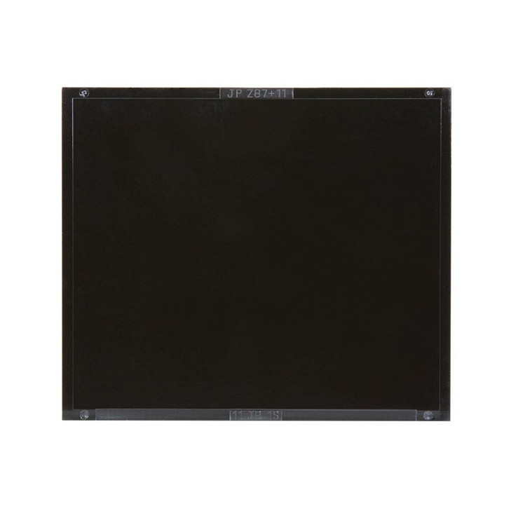 Filter Plate, Passive, Polycarbonate