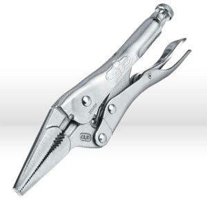 Long Nose Plier, 6LN®  Long Nose  -  6" / 150 mm - Carded Locking Plier
