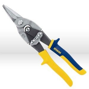 Aviation Snip, Aviation Snip, Compound Leverage, Cuts Straight and Wide Curves