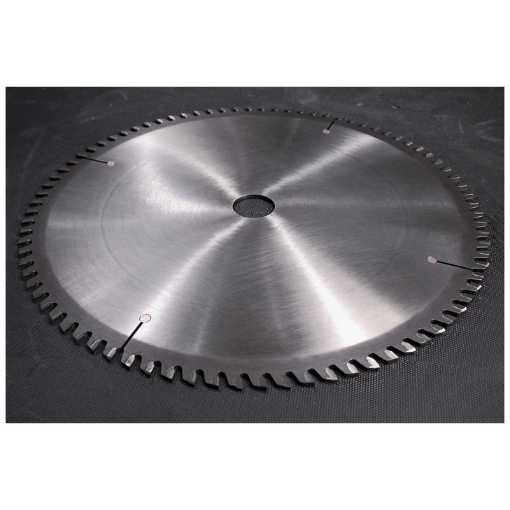 JET Circular Saw Blade 225mm x 2mm x 32mm x 120T Ferrous For J-F225