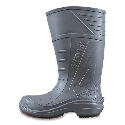 EVA BOOT WRK LT INDUSTRIAL 15'' BLACK