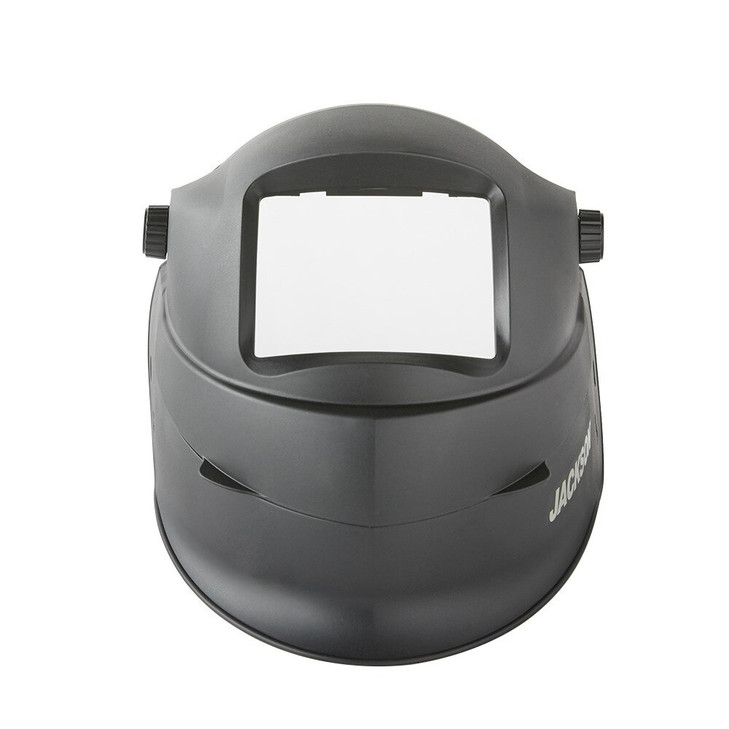 Shell, Translight Flip, Replacement, Black
