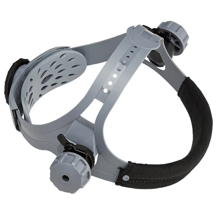 Headgear, Quad500, Replacement, Ratcheting