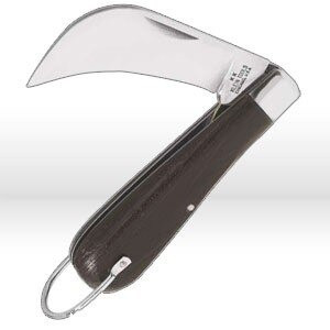Knives, PCKT KNIFE, 2-5/8 CS SHEEPFT