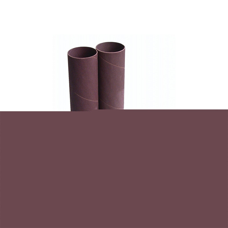 Jet Sanding Sleeves, 1"x9", 60 Grit (4 pack)
