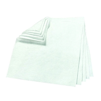 3M 7000006446 Petroleum Sorbent Pad, Absorbs 43.5 gal per Bale, 3/16 in x 17 in x 19 in