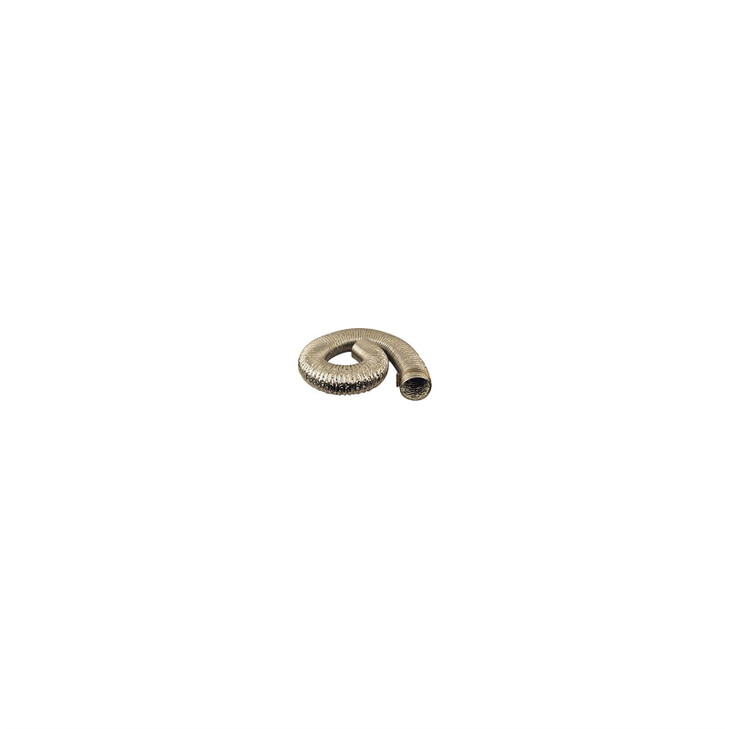JET 8', 4 Diameter Heat Resistance Hose (180 Degrees)