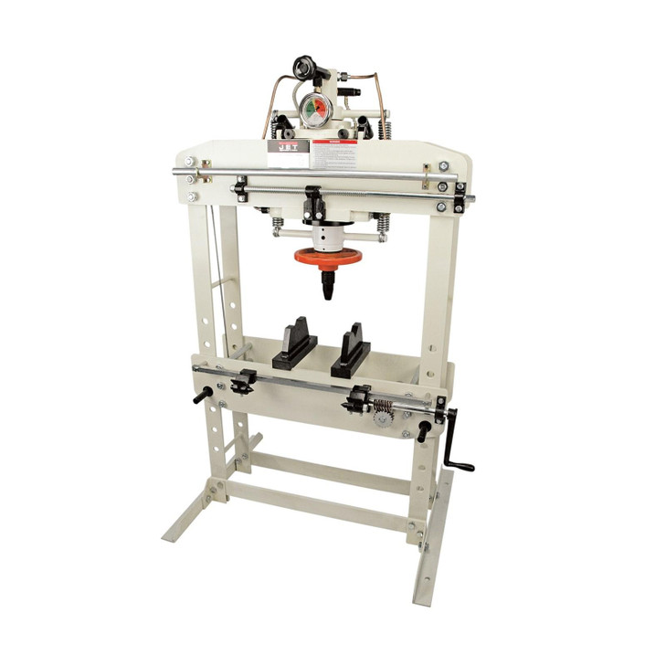 Jet HP-5A Hydraulic Press 5 Ton